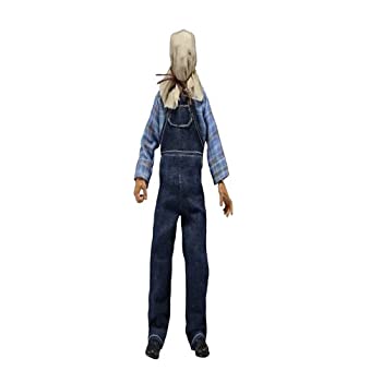 【中古】NECA Friday The13th Jas上の Pアート 2 Clothed 8 アクション フィギュア|ドリエムコーポレーション