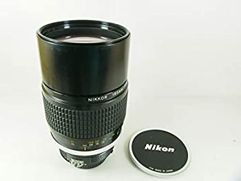 【中古】Nikon MFレンズ Ai 180mm F2.8 27,950円