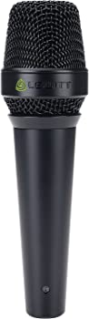 【中古】【正規輸入品】 Lewitt MTP840DM ハンドヘルド アクティブダイナミック・マイク | ライブシリーズ