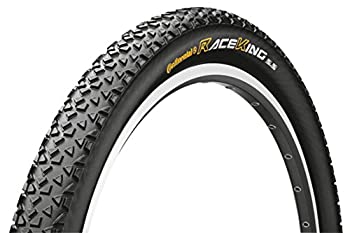 【中古】Continental（コンチネンタル）Race King Performance レース キング 2本セット [並行輸入品] (27.5x2.2)｜ドリエムコーポレーション