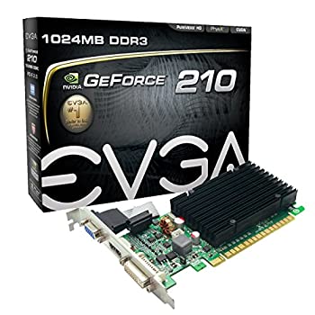 【中古】Geforce 210 1GB Passive その他-パソコン・周辺機器