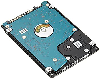 【中古】東芝 2.5インチスリム内蔵HDD 500GB 7200rpmモデル