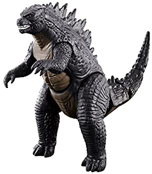 【中古】【非常に良い】ド派手暴れ! ゴジラ2014