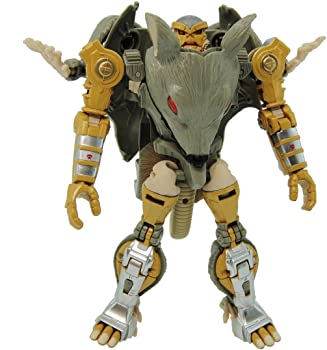 【中古】【非常に良い】トランスフォーマー レジェンズシリーズ LG01 ラットル