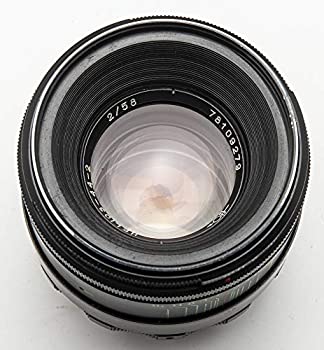 楽天市場】【中古】ゼニスヘリオス44-2ヘリオス44-2 58 MM 58 MM 1：2