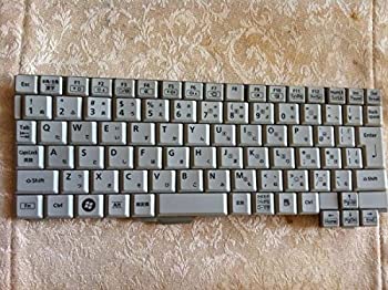 【中古】CF-N10　CF-S10　CF-S9 CF-N9 CF-S8 CF-N8　キーボード