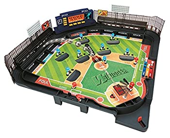 【中古】野球盤 ダブルスラッガー VS スプリットエース|ドリエムコーポレーション
