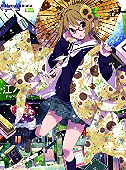 【中古】ハナヤマタ5 [初回生産限定盤][DVD]｜ドリエムコーポレーション