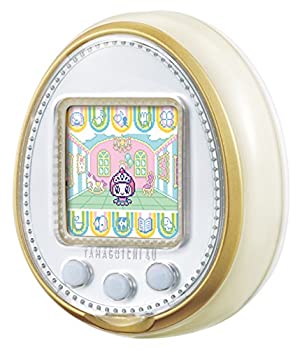 楽天市場】新品 送料無料 TAMAGOTCHI 4U WHITE (たまごっち 4U