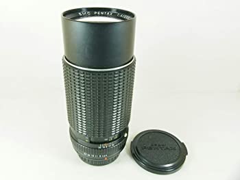 【中古】Pentax SMC 200mm F4 6,020円