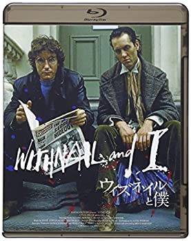 【中古】ウィズネイルと僕 [Blu-ray]