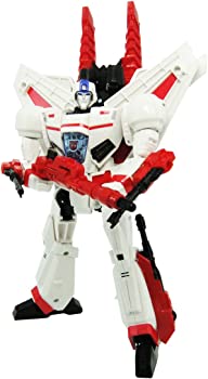 【中古】トランスフォーマー レジェンズシリーズ LG07 ジェットファイアー 15,815円