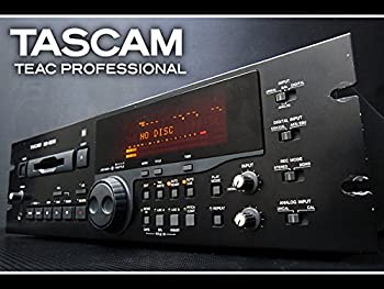 楽天市場】【中古】TASCAM タスカム MD-801R MDレコーダー