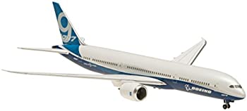 【中古】ホーガン 1/400 B787-9 ボーイングハウスカラー 地上姿勢 完成品|ドリエムコーポレーション
