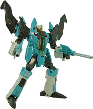 【中古】トランスフォーマー レジェンズシリーズ LG09 ブレインストーム