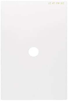 【中古】【国内正規品】 LEE 角型レンズフィルター SL-29 部分クロス 4PTスタースポット 100×150mm 206039