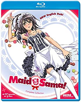 【中古】MAID SAMA
