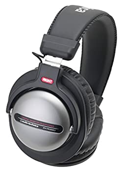 【中古】【非常に良い】audio-technica 密閉型DJヘッドホン ガンメタリック ATH-PRO5MK3 GM