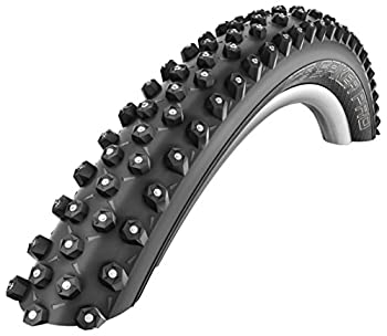 【中古】(シュワルベ)SCHWALBE アイススパイカー P 27.5x2.25 WB SW-WT100939 2本セット [並行輸入品]｜ドリエムコーポレーション