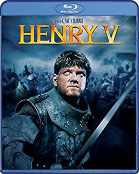 【中古】HENRY V [Blu-ray]