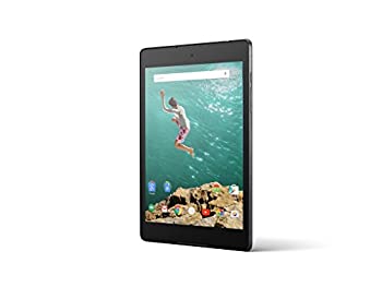 【中古】HTC Nexus 9 ( Android/ 8.9inch IPS LCD / NVIDIA Tegra K1 / 32G / ルナー ホワイト ) 99HZF050-00|ドリエムコーポレーション
