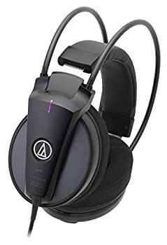 【中古】audio-technica Dnote 密閉型フルデジタルUSBヘッドホン ハイレゾ音源対応 ATH-DN1000USB|ドリエムコーポレーション