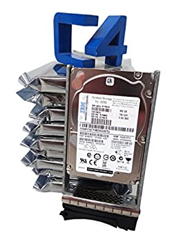 【中古】IBM 81y9915‐900?GB 10?K 2.5インチSAS 6?Gb / s HSハードドライブ
