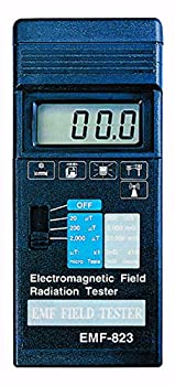 【中古】FUSO電磁波計EMF-823|ドリエムコーポレーション