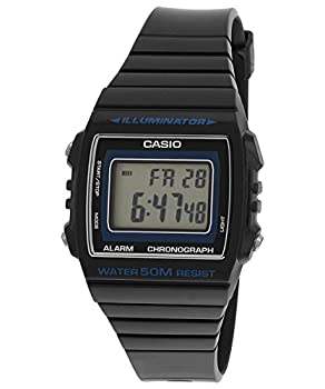 【中古】[カシオスタンダード] 腕時計 W-215H-8A 逆輸入品