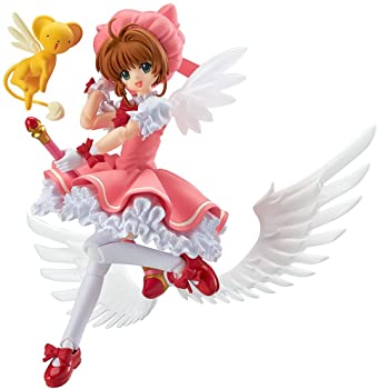 楽天市場】【中古】【非常に良い】figma カードキャプターさくら