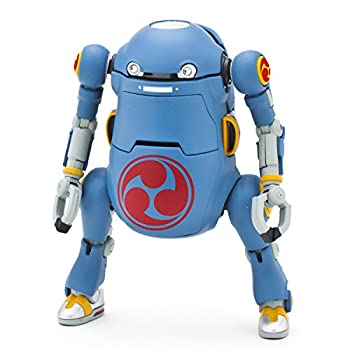 【中古】35メカトロウィーゴ みやざわ (宮沢模型流通限定) 約75mm 塗装済み完成品フィギュア