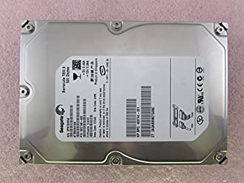 【中古】【人並み外れたに好いたらしい】HP 403744  001 Seagate st3500641as Barracuda 7200.9 500 GB 7200rpm SA