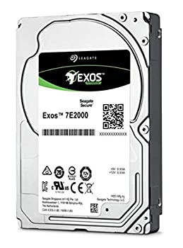 【中古】Seagate Enterprise ST1000NX0373 internal hard drive 2.5\