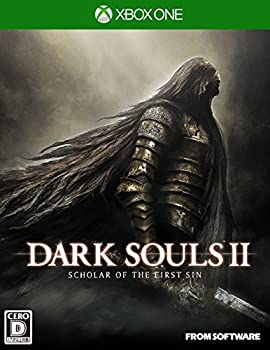 【中古】DARK SOULS II SCHOLAR OF THE FIRST SIN - XboxOne