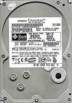 【中古】日立hua7210kla330 P / N:0 a35832 MLC:ba3163 1肺結核