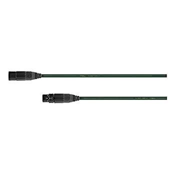 【中古】小柳出電気商会 AVケーブル QAC-222 XLR [5m]