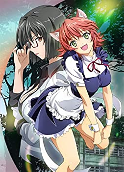 【中古】【非常に良い】ISUCA-イスカ- 第3巻 [Blu-ray]画像