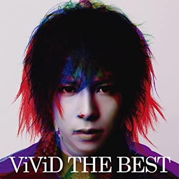 【中古】ViViD THE BEST(初回生産限定盤A)(DVD付) [CD]