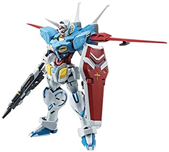 【中古】ROBOT魂 ガンダム Gのレコンギスタ [SIDE MS] G-セルフ 約135mm PVC&ABS製 塗装済み可動フィギュア画像