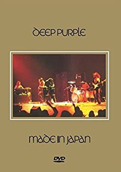 【中古】ライヴ・イン・ジャパン-ドキュメンタリー DVD|ドリエムコーポレーション