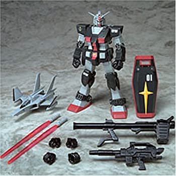 【中古】(未当て嵌める･未開封品)MS IN ACTION!! プロトタイプガンダム