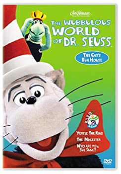 【中古】Cat's Fun House [DVD]