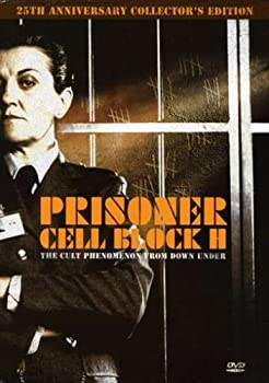 【中古】【非常に良い】Prisoner: Cell Block H [DVD]｜ドリエムコーポレーション