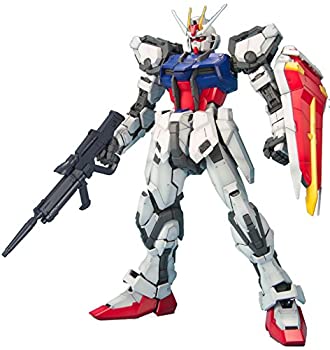 【中古】【非常に良い】PG 1/60 GAT-X105 ストライクガンダム (機動戦士ガンダムSEED)|ドリエムコーポレーション