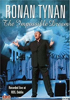 【中古】【非常に良い】Impossible Dream [DVD]