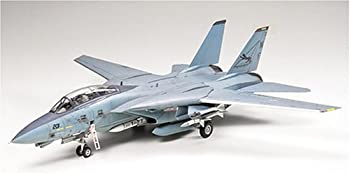 【中古】タミヤ 1/32 エアークラフトシリーズ No.03 アメリカ海軍 グラマン F-14A トムキャット バージョン1994 プラモデル 60303 18,369円