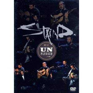【中古】(未使用･未開封品)アンプラグド [DVD]