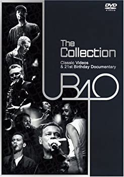 【中古】(未使用･未開封品)ザ・コレクション [DVD]