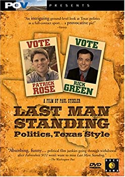 【中古】(未使用･未開封品)Last Man Standing: Politics - Texas Style [DVD]｜ドリエムコーポレーション