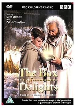 【中古】(未使用･未開封品)The Box of Delights [DVD]｜ドリエムコーポレーション